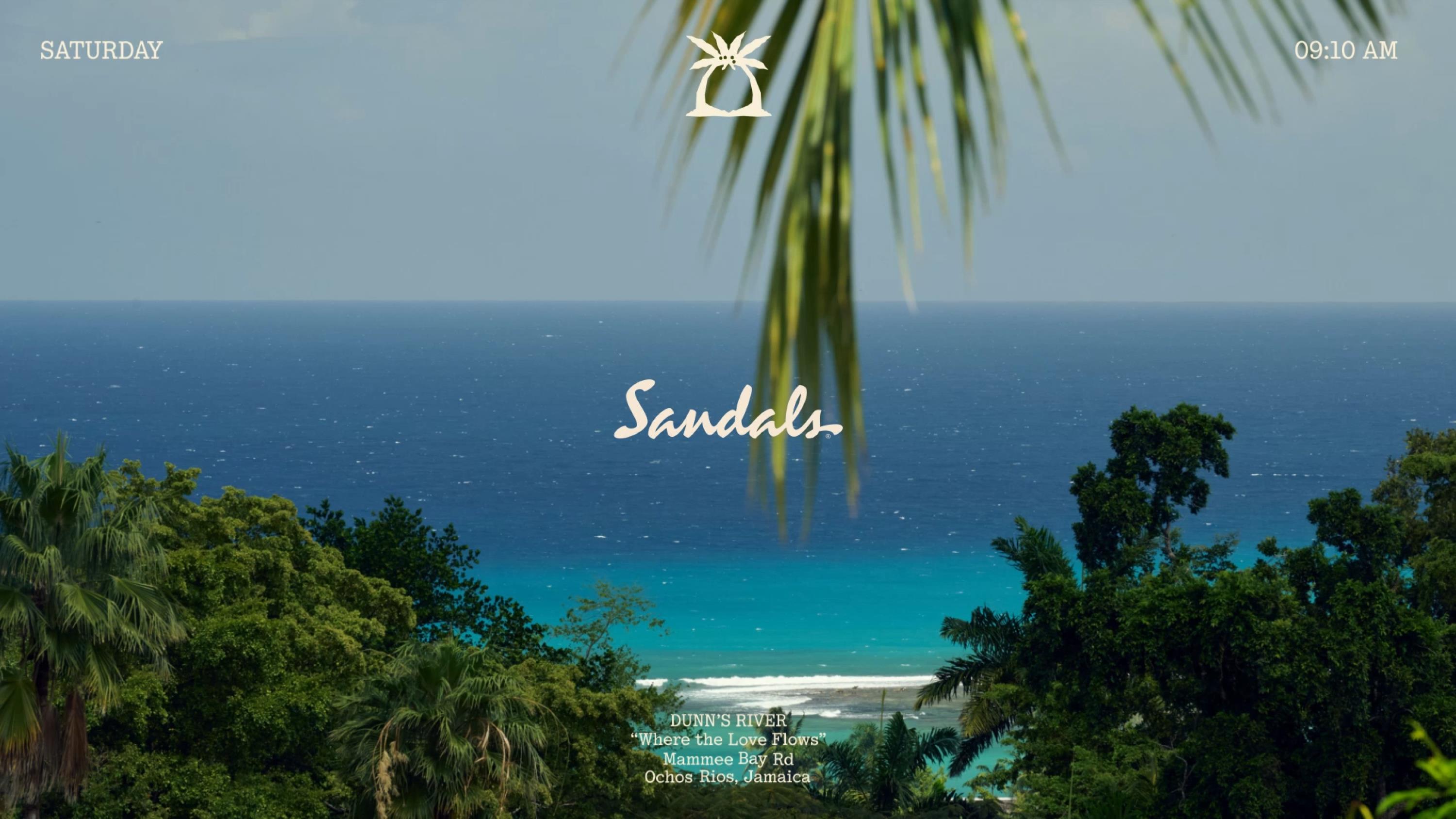 Rooted In Caribbean Soul